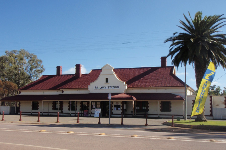 About Quorn Business Group